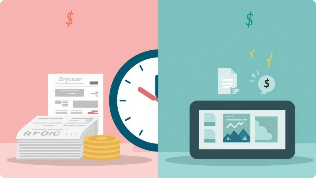 Why Template Documents Are the Smartest Investment for SMEs